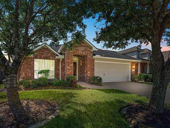 Dual wide driveway, well landscaped and within walking distance to the park.