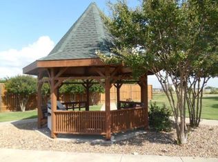 3800 Parker Rd, Wylie, TX 75098