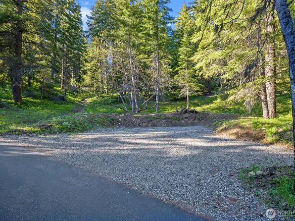 0 XXX Lava Lane, Ronald, WA 98940