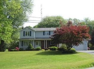 6373 Us Highway 322, Hartstown, PA 16131