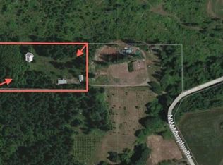 21325 NW Murphy Rd, North Plains, OR 97133