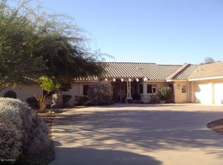 15868 N Aspen Dr, Fountain Hills, AZ 85268
