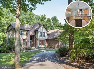 5722 Courtney Dr, Lothian, MD 20711