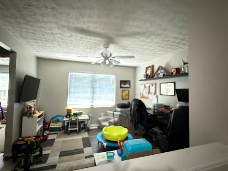 Loft Area