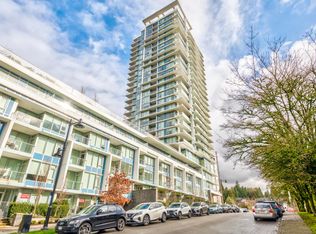 555 Sydney Ave #603, Coquitlam, BC