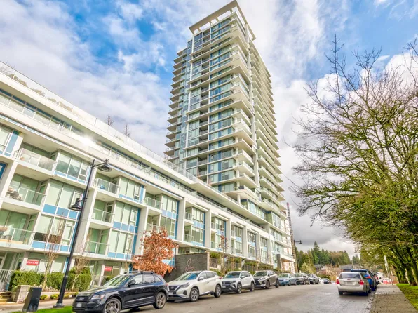 555 Sydney Ave #603, Coquitlam, BC V3K 3J8