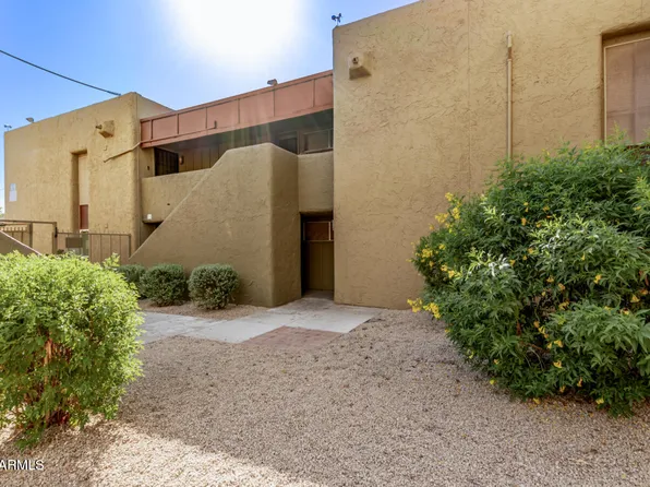 1701 W TUCKEY Lane #231, Phoenix, AZ 85015