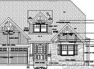 6806 Ridge Haven Ln, Charlotte, NC 28277