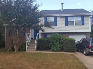 6102 Marbut Rd, Lithonia, GA 30058