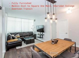 80 Absolute Ave #1209, Mississauga, ON L4Z 0A5