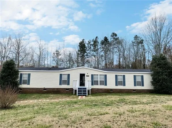 330 Westen Acres Dr, Kannapolis, NC 28081