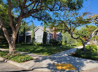 1921 Wagner St, Pasadena, CA 91107