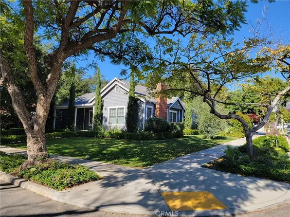 1921 Wagner St, Pasadena, CA 91107