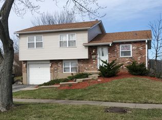 3796 176th St, Country Club Hills, IL