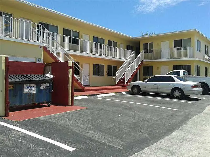 101 NW 29th Ave #1FT