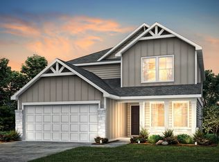 12226 VAQUERA BND, San Antonio, TX 78254
