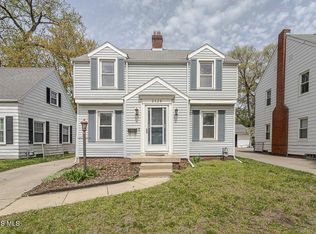 2426 Berdan Ave, Toledo, OH 43613