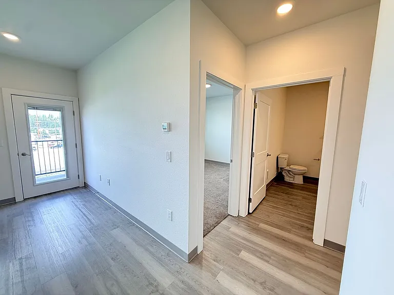 Dan Apartments! — Photo 21