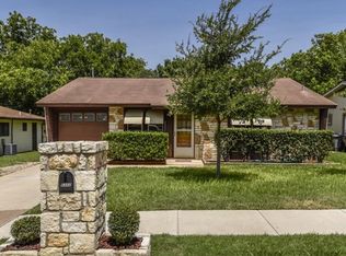 5302 Pine Pl, Austin, TX 78744
