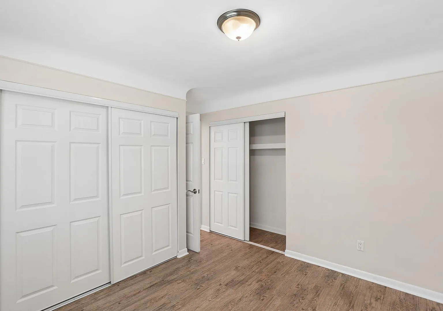 Clawson Park Apartments — Photo 4