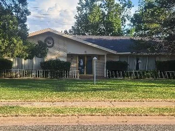1911 33rd St, Lubbock, TX 79411