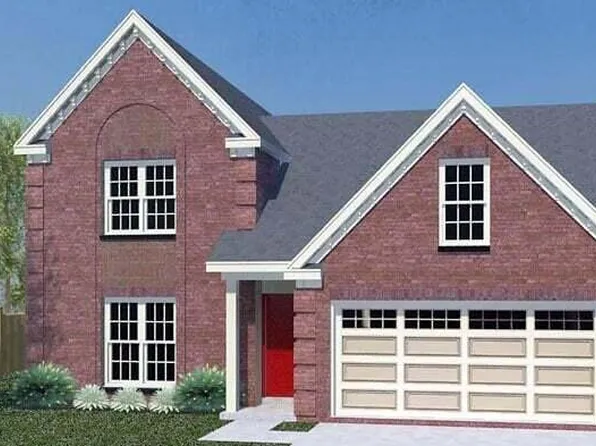 678 N Sandbar Cir, Palmer, AK 99645