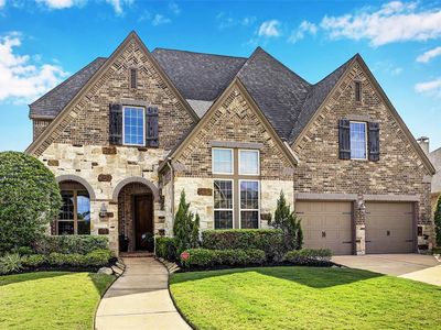6006 Solara Ledge Ln, Sugar Land, TX, 77479