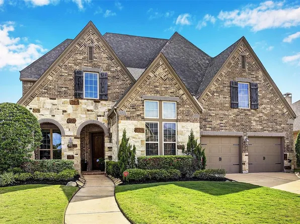 6006 Solara Ledge Ln, Sugar Land, TX 77479
