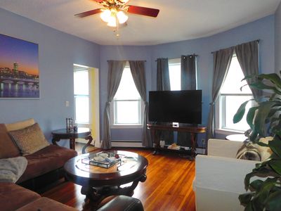 17 Jones St #3, Everett, MA, 02149
