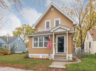 5211 Fremont Ave N, Minneapolis, MN 55430