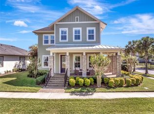 13855 Heaney Ave, Orlando, FL 32827