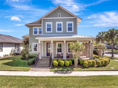 13855 Heaney Ave, Orlando, FL, 32827
