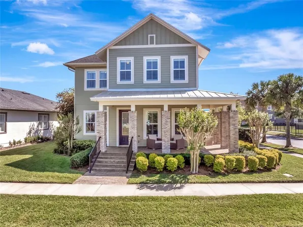 13855 Heaney Ave, Orlando, FL 32827