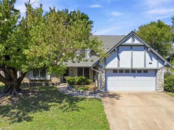 2514 S 96th East Ave, Tulsa, OK 74129