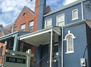 5028 3rd St NW, Washington, DC 20011