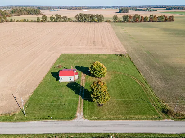 6711 County Road 28, Edison, OH 43320