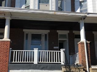 4630 York Rd, Baltimore, MD 21212