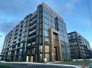 2343 Khalsa Gate #522, Oakville, ON L6M 0X7