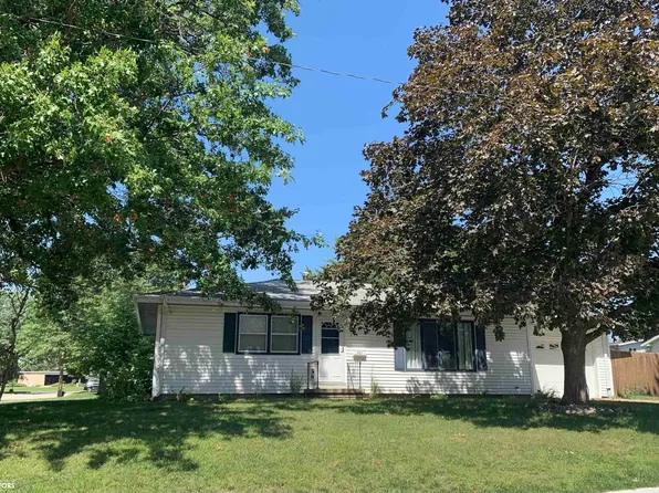 301 E Buckeye St, Creston, IA 50801