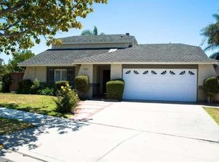 820 Oarfish Ct, Oxnard, CA 93035