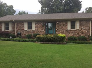 916 Valhalla Dr, Jonesboro, AR 72401