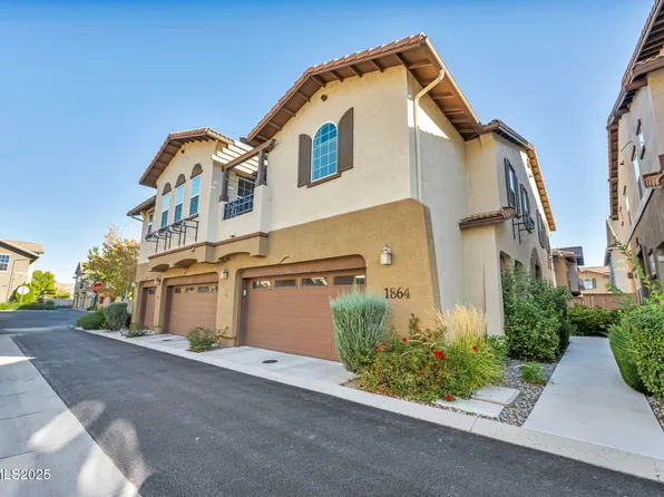 1864 Wind Ranch Rd #C, Reno, NV 89521
