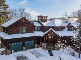 18 Rocky Dell Rd, Bondville, VT 05340