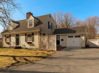 19 Hillside Ter, Hingham, MA 02043