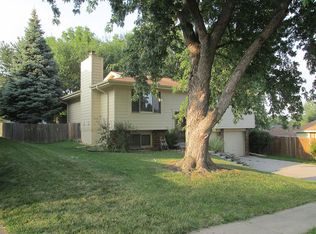 8812 Monroe St, Omaha, NE 68127