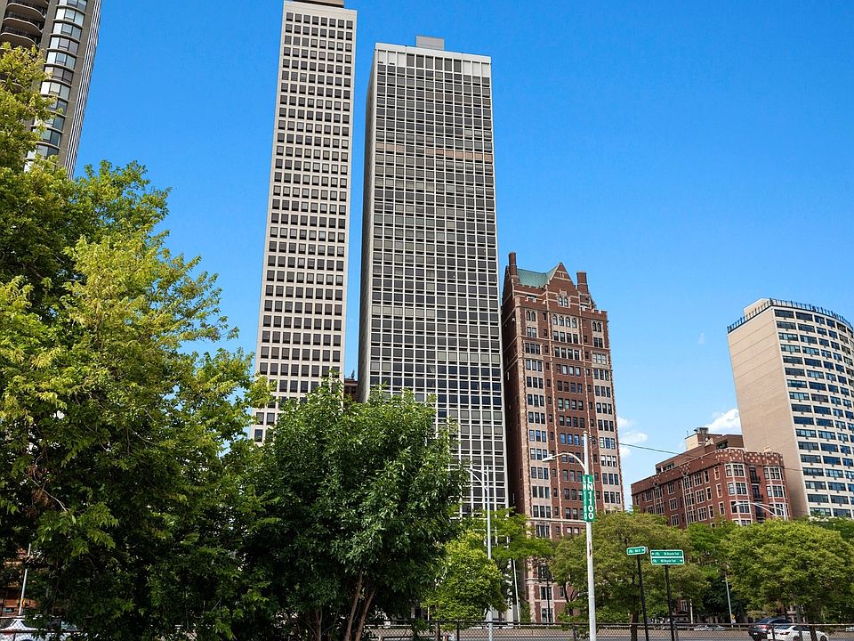 1st image of 1110 N Lake Shore Dr APT 17S