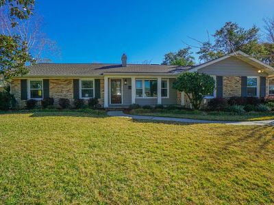 3790 Maule Rd, Pensacola, FL, 32503