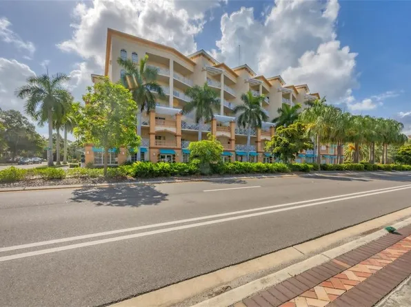 1188 N Tamiami Trl Unit 502, Sarasota, FL 34236