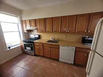 Rented by Halvatzis Realty