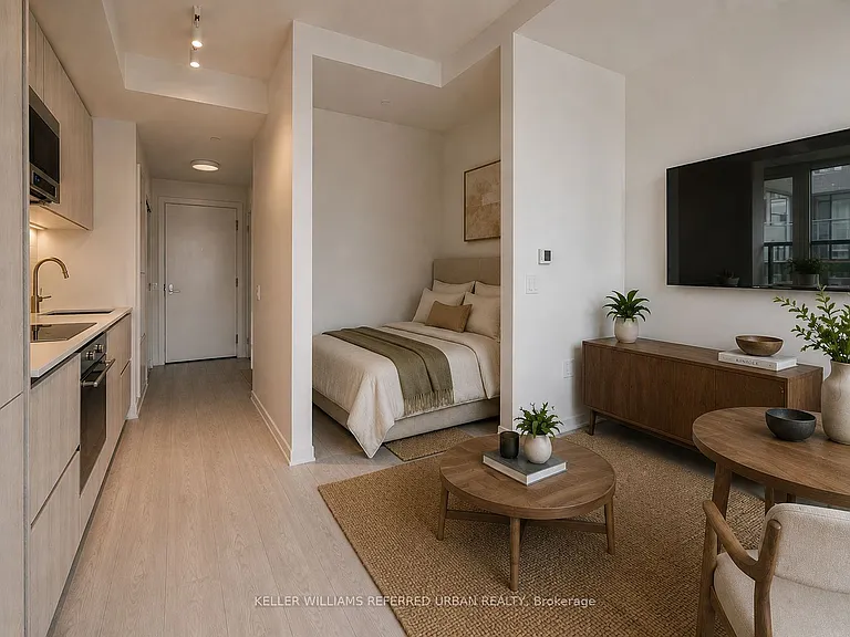 110 Broadway Ave #710 — Photo 1